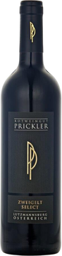 Zweigelt Select
