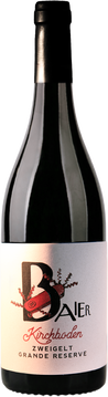 Zweigelt Reserve Ried Kirchboden 2018