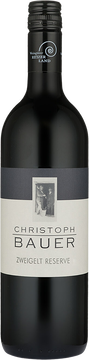 Zweigelt Reserve
