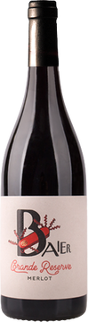 Merlot Grande Reserve 2018