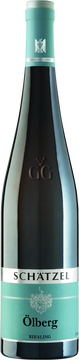 Ölberg Riesling GG VDP.GROSSE LAGE