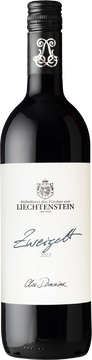 Zweigelt 2019