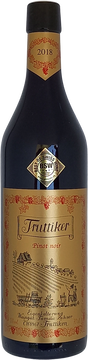 Truttiker Pinot noir Barrique 2018