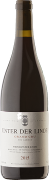Unter der Linde – Pinot Noir