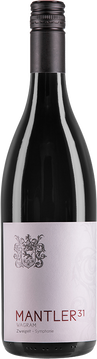 Zweigelt Reserve Symphonie 2017