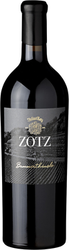 ZOTZ Bammerthäusle, bottle shot