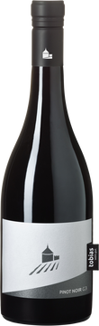 tobias PINOT NOIR G3