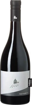 tobias PINOT NOIR G4