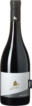 tobias PINOT NOIR G5