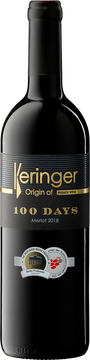 intensiver Duft nach hochreifen Beeren, Cassis und Schokolade, ausgesprochen vorrangiges Tannin mit ausgezeichneter Harmonie, füllig und trinkfreudig mit angenehmer Säure, sortentypisch nach Schokolade, Kirschgelee und dunklem Beerenmix, edle Röstnoten