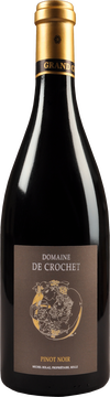 Domaine de Crochet - Pinot Noir - Mont-sur-Rolle, La Côte AOC, Schweiz
Charles Rolaz, Hammel - Terres de Vins