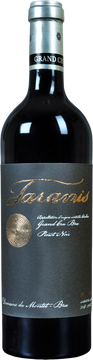 Domaine du Montet, Pinot Noir, Taranis, Grand Cru Bex, Chablais AOC
Schweiz
Charles Rolaz, Hammel - Terres de Vins