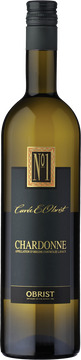 "No 1 - Cuvée E. Obrist" Chardonne, Lavaux AOC 2019