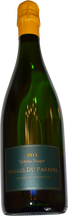 Šumivý Špeciál 2021 – Crémant Luxembourg