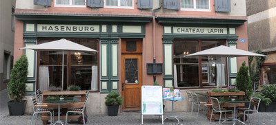 Hasenburg