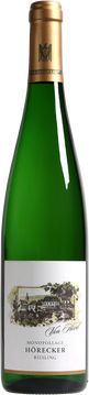 2019 Kanzemer HÖRECKER Riesling Spätlese