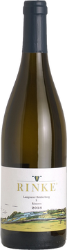 2018er Langsurer Brüderberg S Réserve
