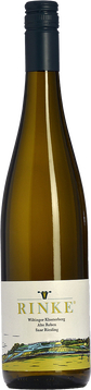 2018er Wiltinger Klosterberg Limited Edition Riesling Alte Reben - unfiltriert