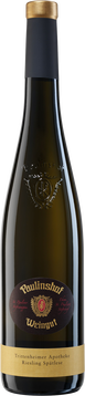 Weingut Paulinshof
Trittenheimer Apotheke
mit V
Vinothek Bukett