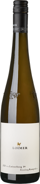2020 Ried Loiserberg 1 ÖTW Riesling Kamptal DAC