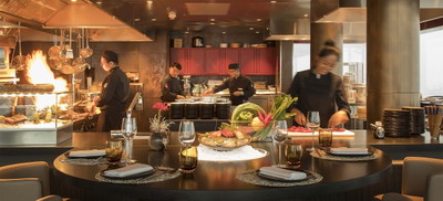 Spices Kitchen & Terrace