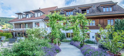 Landhotel Hirschen