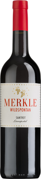 2019 MERKLE Wildspontan® SAMTROT Löwenportal trocken Weingut Merkle 74343 Ochsenbach