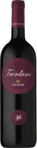 Trentasei Rotwein
