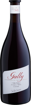 Gally assemblage rouge 2019