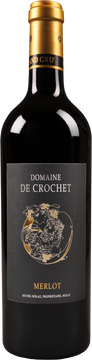 Merlot Domaine de Crochet
Mont-sur-Rolle La Côte AOC, Schweiz
Hammel - Terres de Vins