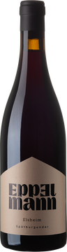 Terra F Spätburgunder