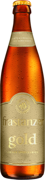 Kräftig, vollmundig und mit einem stattlichen Malzkörper – ein Bier mit Charakter. Unser Spezialbier für echte Biertrinker. Für den Biergenuss in geselliger Runde. Gold sei Dank!