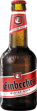 Dunkel im Charakter, vollmundig und malzig.

Schaum wie Schnee krönt den rötlich-dunklen Kupferton des Winter-Bocks, der das Aroma gebrannter Mandeln mit einem leichten Stachelbeeraroma harmonisch verbindet. Der Körper des Doppelbocks ist kräftig und wirkt mit ausgeprägter sowie ausgeglichener Bittere im Nachtrunk. Das malzbetonte Aromaprofil entfaltet sich optimal bei einer Trinktemperatur nicht unter 10 Grad Celsius.