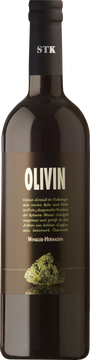 OLIVIN Reserve