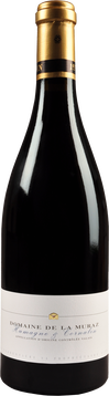 Humagne/Cornalin, Domaine de la Muraz, La Torrentière, Valais AOC
Hammel - Terres de Vins