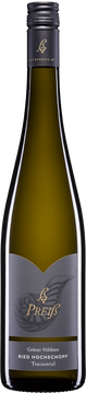 Grüner Veltliner Hochschopf
