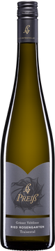 Grüner Veltliner Rosengarten