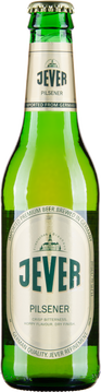 Helles Goldgelb mit erkennbarer Bitternote im Duft. Schon der Antrunk fällt spritzig-frisch aus; die Geschmacksnote geht ins Herbe, der Körper ist schlank und geht in die Bitterkeit des Klassikers über.