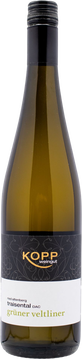 Grüner Veltliner Traisental DAC
Atzenbrugg, Riede Altenberg 2021