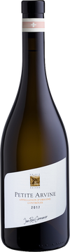 Petite Arvine