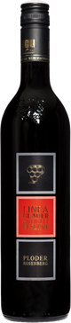Linea Blauer Zweigelt Reserve 2007