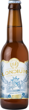 alkoholfreies Pale Ale mit viel Hopfenaroma