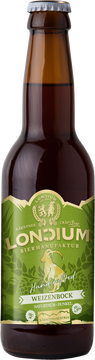 Diese obergärige Brauspezialität ist kernig und kräftig zugleich. Über Monate im Keller gereift und mit satten 6,8 vol. % eines der stärksten Biere der Loncium Familie.