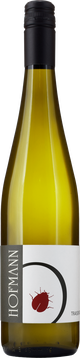 Grüner Veltliner Organic Traisental DAC