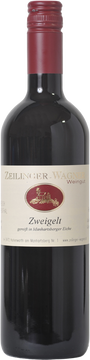 Zeilinger-Wagner Zweigelt Krumpenthal