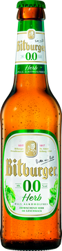 Flasche Frontal Betaut