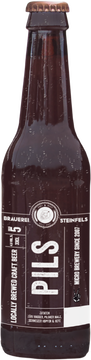 Steinfels Pils
