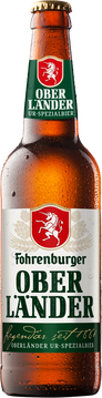 Unverfälscht und echt im Geschmack, kräftig-vollmundig im Charakter und herrlich süffig. Für diese Oberländer Bierspezialität verwenden wir ausgewählte Spezialmalze und feinsten Doldenhopfen aus Tettnang und dem Elsaß (Mandarina Bavaria, Strisselspalter). Wie schon vor 140 Jahren brauen unsere Braumeister daraus in schonender Kaltgärung und mit besonders langer Kellerreifung dieses Ur-Spezialbier.
