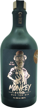 Old Tom Gin, Fassveredelt - unser bronzener - Zeit, ein gutes Holzfass und viel Liebe stecken in unserem Old Tom Gin - klassisch gesüsst und nach einem guten Essen einfach nur ein Hochgenuss - für die mutigen gerne auch mit einem Tonic - hier überrascht die Süffigkeit. 

Je nach Alterung im Fass bleibt der Gin verschieden lange im Fass und wird exklusiv in kleinen Batch-Grössen von 200 bis 250 Flaschen hergestellt - immer je nach dem wie viel das Fass für sich selber beansprucht.