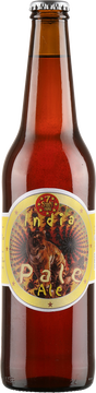 India Pale Ale ist ein englischer Bierstil, der aus der englischen Kolonialzeit stammt. Dieses Bier wurde extra stark gehopft, um die lange Schiffsreise nach Indien gut zu überstehen. IPAs sollten aber nicht nur bitter schmecken, sondern abgerundet nach Hopfenaroma duften und die Hopfendolden aromatisch im Geschmack wirken. Um den charakteristischen Geschmack für das 7Stern IPA zu erreichen, verwenden wir ausschließlich amerikanische Hopfensorten, die unserem Bier den typischen Geschmack verleihen.